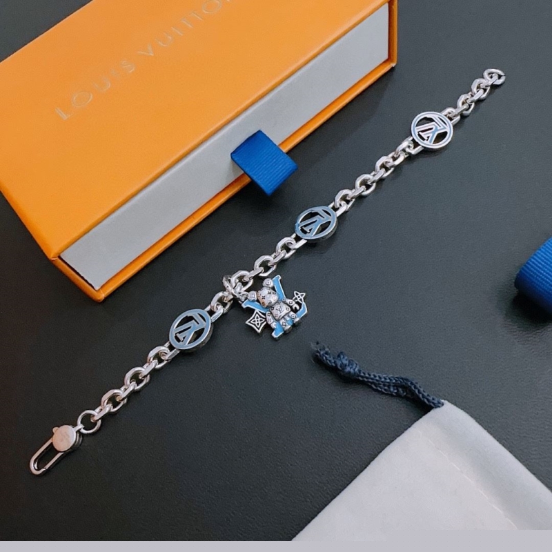 LV Necklaces